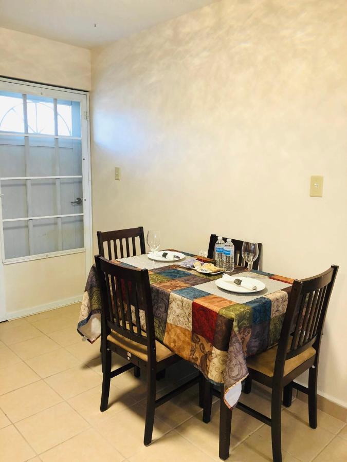 Ferienwohnung Luxury Retreat With Private Jacuzzi And Mountain Views Free Parking Ponce Exterior foto